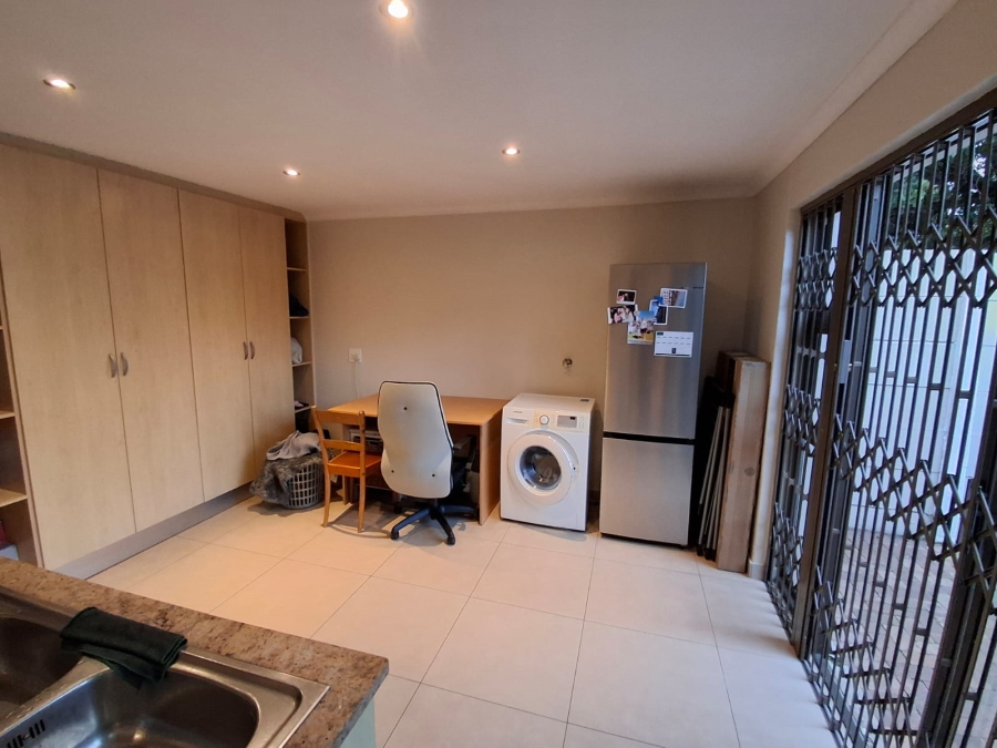 To Let 3 Bedroom Property for Rent in De Bron Western Cape